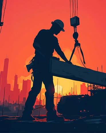 projects with trusts & boards