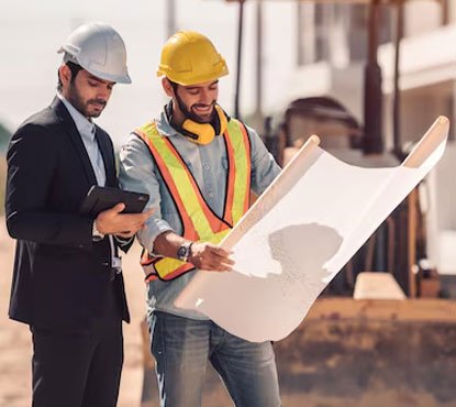 municipal development works