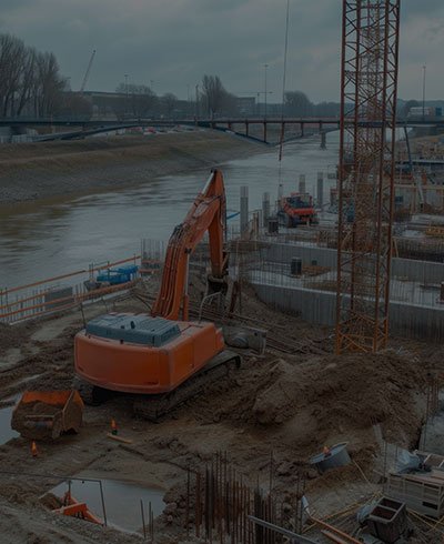 architectural & planning services